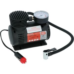 CARPOINT 0623218 Draagbare 12V Luchtcompressor - Bandenvuller CARPOINT 0623218 Draagbare 12V Luchtcompressor - Bandenvuller