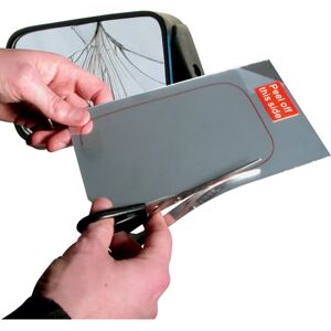 Carpoint Verre Miroir Extérieur - Verre pour miroir extérieur Carpoint Verre Miroir Extérieur - Verre pour miroir extérieur