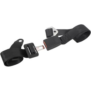 Ceinture de sécurité 2 points VidaXL Carpoint - Réglable des 2 côtés - Publicité Ceinture de sécurité 2 points VidaXL Carpoint - Réglable des 2 côtés - Publicité
