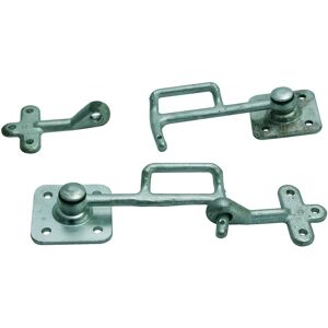 Carpoint Modèle 0410215 - Système de verrouillage de porte Carpoint Modèle 0410215 - Système de verrouillage de porte