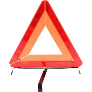 Carpoint Triángulo de Advertencia Pesado - Triángulo de Advertencia Carpoint Triángulo de Advertencia Pesado - Triángulo de Advertencia