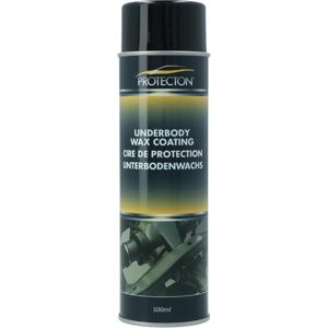 Protecton 1890739 Cire pour sous la voiture - Underbody Wax - Publicité Protecton 1890739 Cire pour sous la voiture - Underbody Wax - Publicité