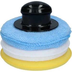 Brand Model - 3-in-1 Polishing Set - Car Detailing Brand Model - 3-in-1 Polishing Set - Car Detailing
