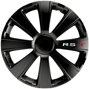 Gorecki - 2211180 - 13 pouces - Noir - Hubcap - Publicité Gorecki - 2211180 - 13 pouces - Noir - Hubcap - Publicité