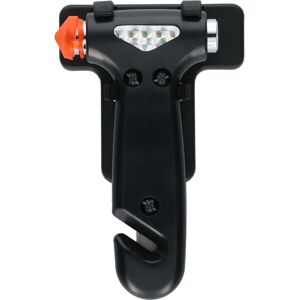 Martillo de Emergencia Carpoint con Cortador de Cinturón - Herramienta de Seguridad Vehicular Martillo de Emergencia Carpoint con Cortador de Cinturón - Herramienta de Seguridad Vehicular