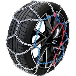 Carpoint 16mm hózárak RVX-230 - Alkalmas SUV és 4x4 Carpoint 16mm hózárak RVX-230 - Alkalmas SUV és 4x4