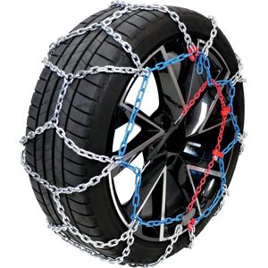 Carpoint RVX-255 Havaszemű láncok - 16mm SUV/4x4 Carpoint RVX-255 Havaszemű láncok - 16mm SUV/4x4