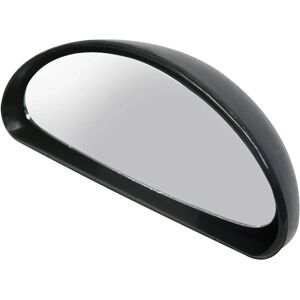 Rétroviseur latéral Carpoint - 13,5x5cm - Noir - Accessoire voiture - Publicité Rétroviseur latéral Carpoint - 13,5x5cm - Noir - Accessoire voiture - Publicité
