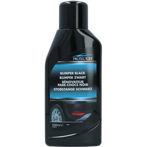 Protecton Rénovateur de Pare-chocs - 500ml - Publicité Protecton Rénovateur de Pare-chocs - 500ml - Publicité