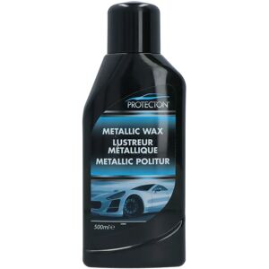 Protecton Polisheur de Carrosserie 500 ml - Publicité Protecton Polisheur de Carrosserie 500 ml - Publicité