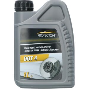 PROTECTON Model 1890520 Remvloeistof DOT4 - Remvloeistof PROTECTON Model 1890520 Remvloeistof DOT4 - Remvloeistof