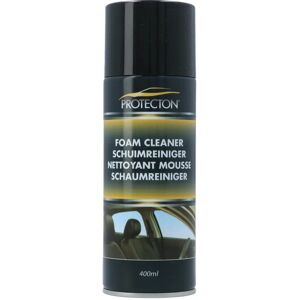 Protecton Modèle 1890713 Nettoyant Mousse - Entretien Extérieur - Publicité Protecton Modèle 1890713 Nettoyant Mousse - Entretien Extérieur - Publicité