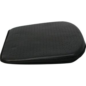 Carpoint 0323291 Luxury Leather Look Car Seat Cushion Carpoint 0323291 Luxury Leather Look Car Seat Cushion
