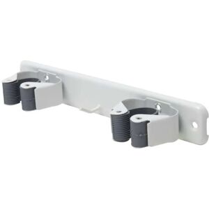 Pro Garden Porte-outils double - Publicité Pro Garden Porte-outils double - Publicité