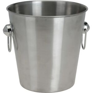 Koopman International BV A12104080 Ice Bucket - Stainless Steel Koopman International BV A12104080 Ice Bucket - Stainless Steel