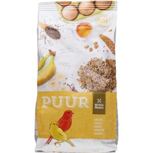 Witte Molen Kanariefoder - 750g Witte Molen Kanariefoder - 750g