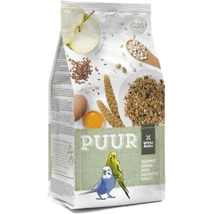 Witte Molen Puur Budgie - Fågelmat Witte Molen Puur Budgie - Fågelmat