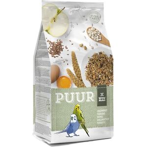 Witte Molen Puur Foder för undulater - 2kg Witte Molen Puur Foder för undulater - 2kg