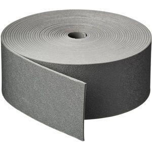 Clôture de Jardin Nature - Polyéthylène - 7,5 cm x 10 m - Gris - Publicité Clôture de Jardin Nature - Polyéthylène - 7,5 cm x 10 m - Gris - Publicité