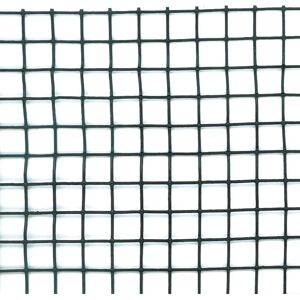 VidaXL Garden Mesh - UV Resistant, 3x1m, Green - Garden Mesh VidaXL Garden Mesh - UV Resistant, 3x1m, Green - Garden Mesh