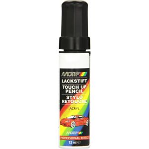 Rotulador de retoque negro MOTIP - Pintura para coche - 951021 Rotulador de retoque negro MOTIP - Pintura para coche - 951021