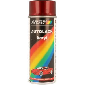 Pintura en spray metálica Motip 51491 - Pintura para coche Pintura en spray metálica Motip 51491 - Pintura para coche