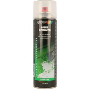 PlastiKote Professionele Verfverwijderaar Spray - 500ml PlastiKote Professionele Verfverwijderaar Spray - 500ml