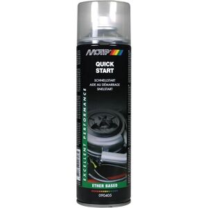 Motip M405 Ψεκασμός για Κρύο Ξεκίνημα - Start Spray Motip M405 Ψεκασμός για Κρύο Ξεκίνημα - Start Spray