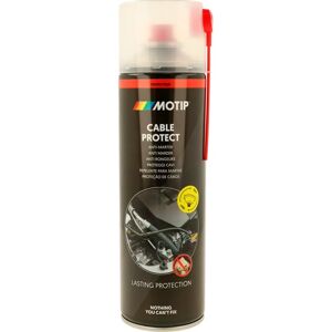 PlastiKote Προστασία Καλωδίων 500ml - Σπρέι PlastiKote Προστασία Καλωδίων 500ml - Σπρέι