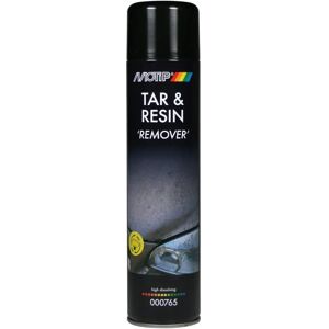 Motip Teer- & Harz Entferner - 600ml - Autopflege Motip Teer- & Harz Entferner - 600ml - Autopflege