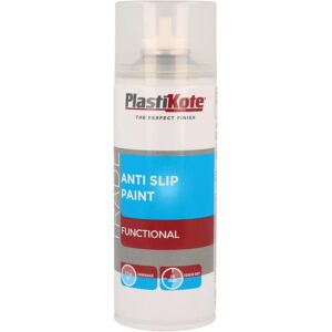 PlastiKote 440.0071021.076 Trade Anti-Slip Spray Paint - Spray Paint PlastiKote 440.0071021.076 Trade Anti-Slip Spray Paint - Spray Paint