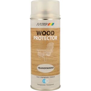 Motip Spray Impregnante - Trasparente - 400ml Motip Spray Impregnante - Trasparente - 400ml