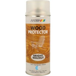 Motip - Impregnante Spray - Noce Chiaro - 400 ml - impregnating spray Motip - Impregnante Spray - Noce Chiaro - 400 ml - impregnating spray