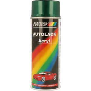 Pintura en Spray Metálica Verde Motip - Pintura para coche 400ml Pintura en Spray Metálica Verde Motip - Pintura para coche 400ml