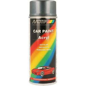 Motip M54710 Spray de Peinture Voiture Bleu - 400ml Motip M54710 Spray de Peinture Voiture Bleu - 400ml