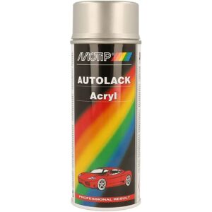 MOTIP 55300 Pintura en Spray Plata Metálica - Pintura para coche MOTIP 55300 Pintura en Spray Plata Metálica - Pintura para coche