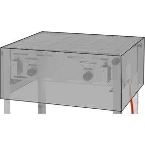 Hendi 144923 UV-beständiger Grillbezug - Küchenzubehör Hendi 144923 UV-beständiger Grillbezug - Küchenzubehör