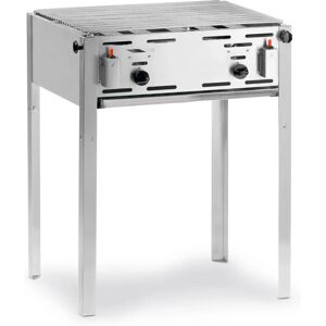 HENDI Profesjonalny Grill Gazowy Grill-Master Maxi HENDI Profesjonalny Grill Gazowy Grill-Master Maxi