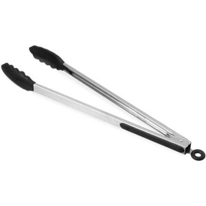 Hendi Servírovací kleště - Silikonové kleště - 40 cm - Servírovací příslušenství Hendi Servírovací kleště - Silikonové kleště - 40 cm - Servírovací příslušenství