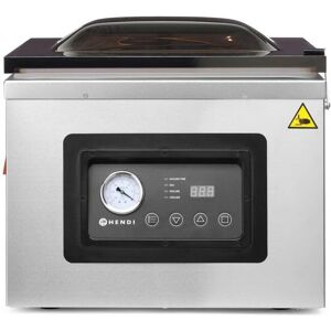 Macchina per Sottovuoto Profi Line 410 - Acciaio Inox, Automatica Macchina per Sottovuoto Profi Line 410 - Acciaio Inox, Automatica