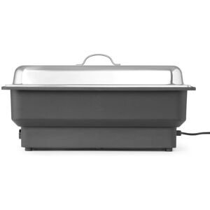 Calentador de alimentos Hendi Tellano - 9L, Acero inoxidable, Eléctrico, 85°C máx Calentador de alimentos Hendi Tellano - 9L, Acero inoxidable, Eléctrico, 85°C máx