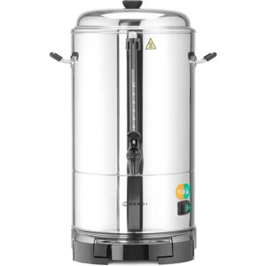 Hendi 211205 - Acero inoxidable - Percolador de café Hendi 211205 - Acero inoxidable - Percolador de café