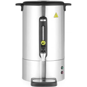 Hendi Percolator - Nero - Percolatore per caffè Hendi Percolator - Nero - Percolatore per caffè