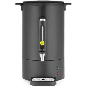 HENDI Percolatore per Caffè Concept Line - NERO HENDI Percolatore per Caffè Concept Line - NERO