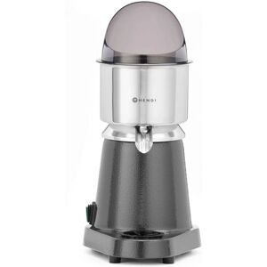 Hendi citruspress - Svart - Citruspress Hendi citruspress - Svart - Citruspress