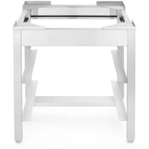 Hendi K40 - Plata - Soporte para lavavajillas Hendi K40 - Plata - Soporte para lavavajillas