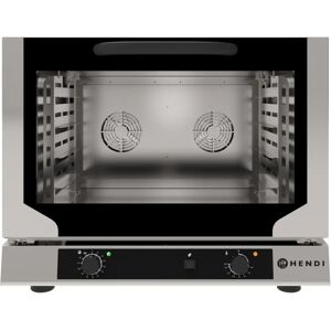 Hendi 225516 - acero inoxidable - horno Hendi 225516 - acero inoxidable - horno