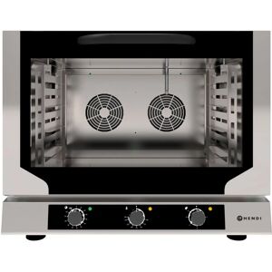 Hendi 225523 - Oven - Publicité Hendi 225523 - Oven - Publicité