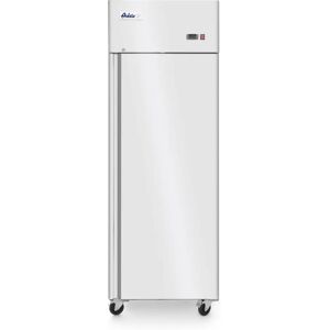 Hendi 232132 - Acier inoxydable - Congélateur vertical - Publicité Hendi 232132 - Acier inoxydable - Congélateur vertical - Publicité