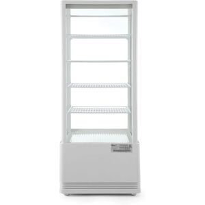 Hendi 233665 - Blanco - Refrigerador / Congelador Hendi 233665 - Blanco - Refrigerador / Congelador